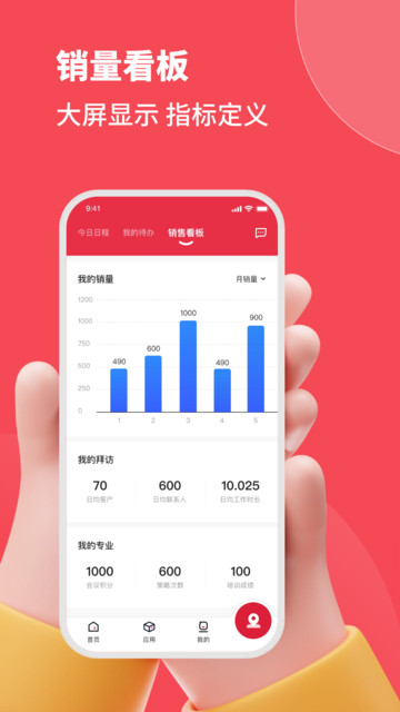 销秘最新版截图0