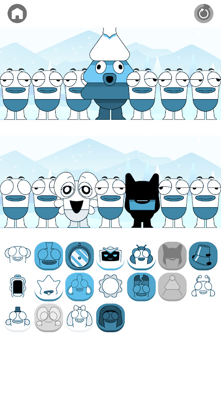 duobeat安卓官方版截图2