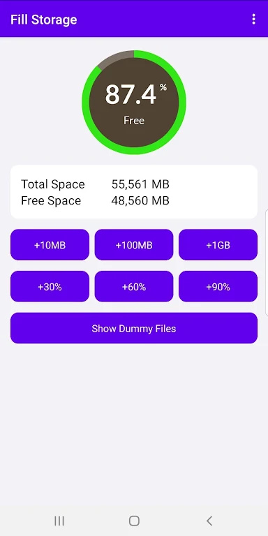 ���洢fill storage��׿���°汾��ͼ1