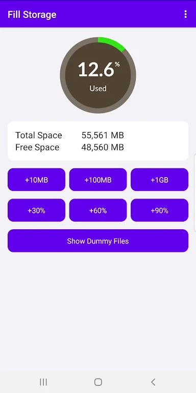 ���洢fill storage��׿���°汾��ͼ0