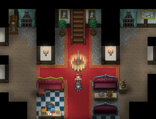 雨夜rainynight手机版截图0