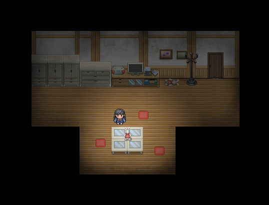 雨夜rainynight手机版截图3