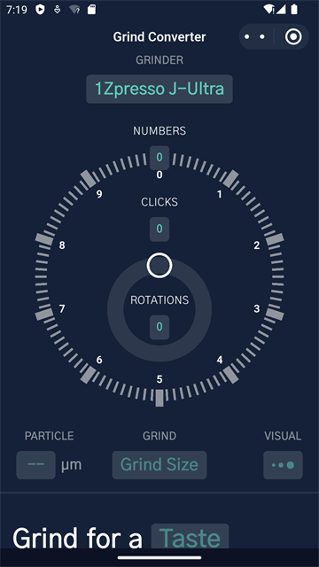 CoffeeOS官方版截图2