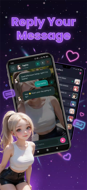 ChatBlink���°��ͼ1