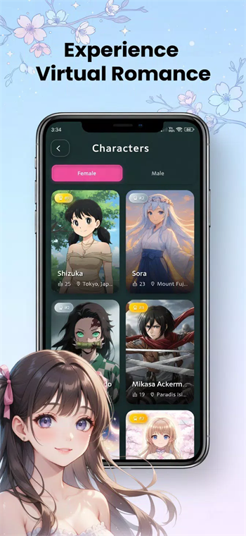 ChatBlink���°��ͼ0