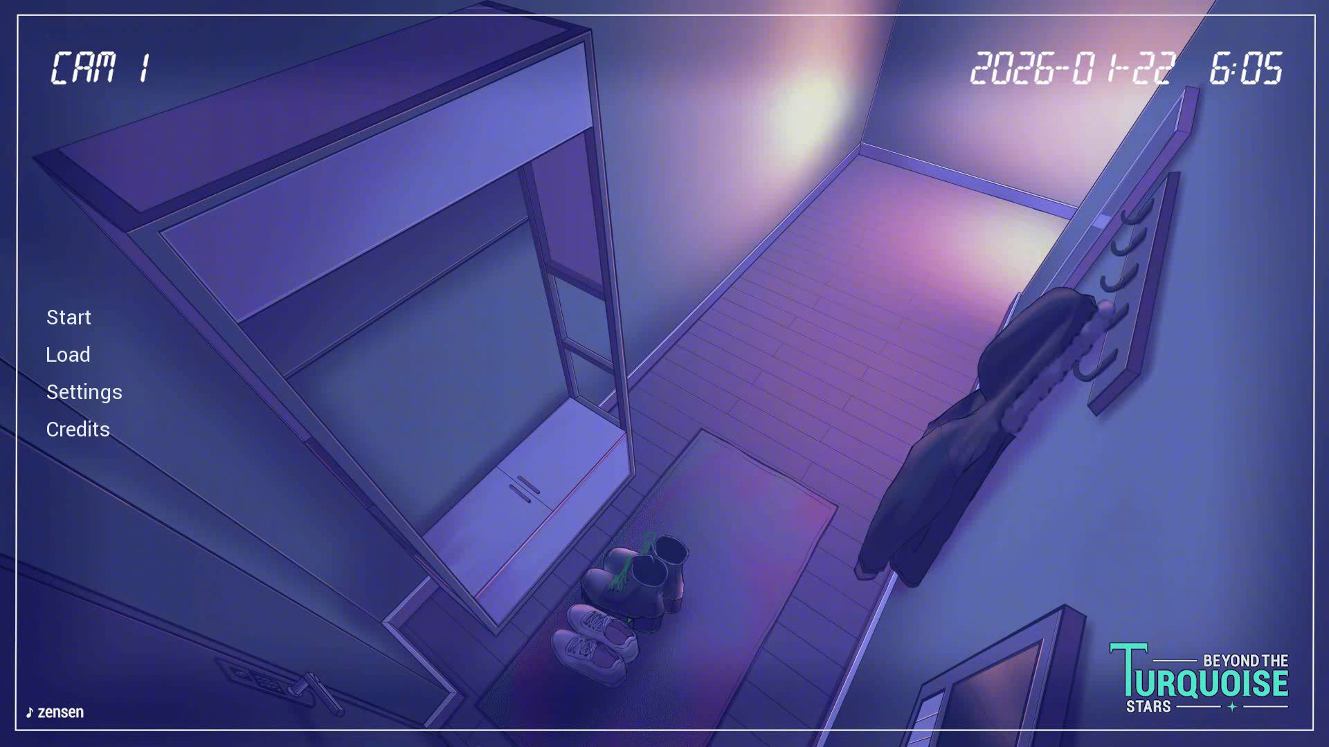 beyondtheturquoisestars��׿���ͼ1