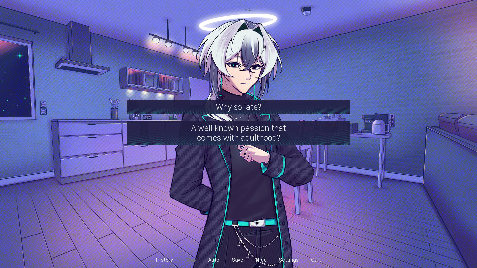 beyondtheturquoisestars��׿���ͼ2