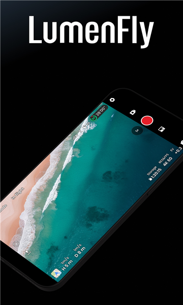 lumenfly�ٷ���׿���ͼ1