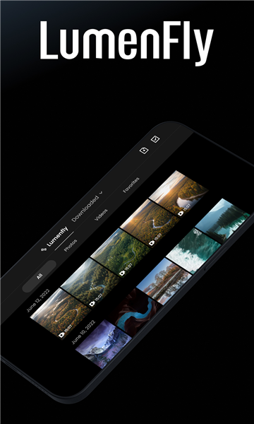 lumenfly�ٷ���׿���ͼ0