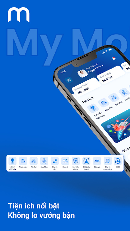 mymobifone�ٷ������ͼ0