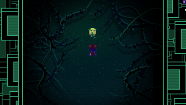 一次机会世界机器版截图1