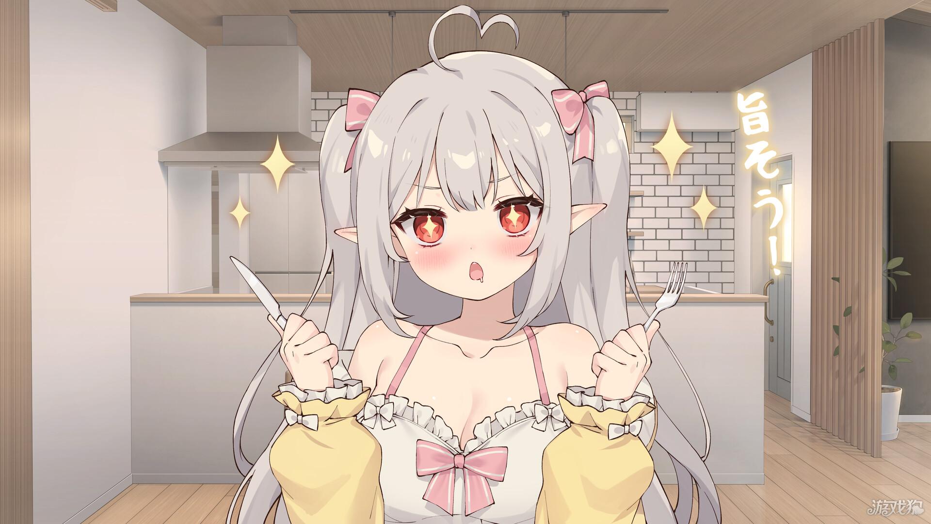 存在感薄的妹安卓版截图1