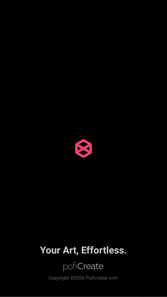 Pofi���޴�����׿�ٷ����ͼ1