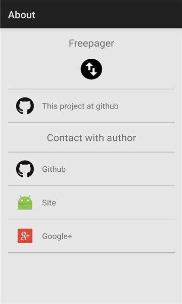 freepager�ֻ����ͼ0