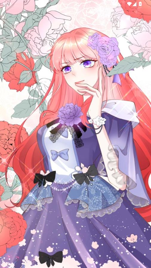 BATOTO漫画乐园安卓版截图3