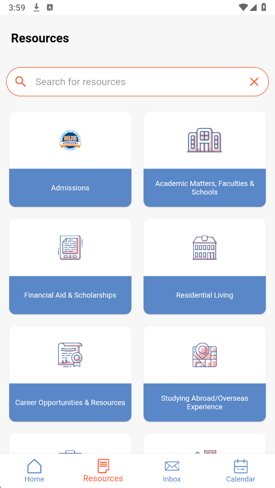 univus app���°��ͼ2