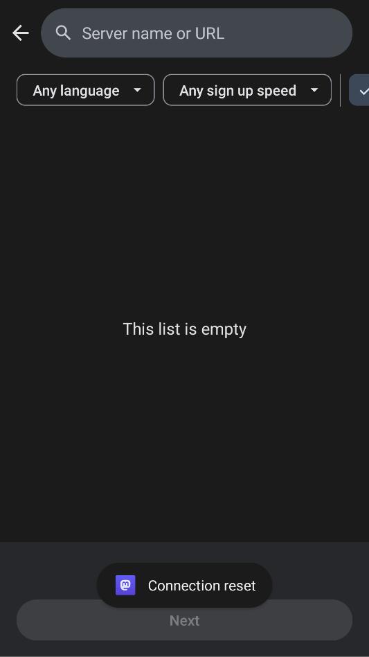 mastodon�ٷ���app��ͼ1