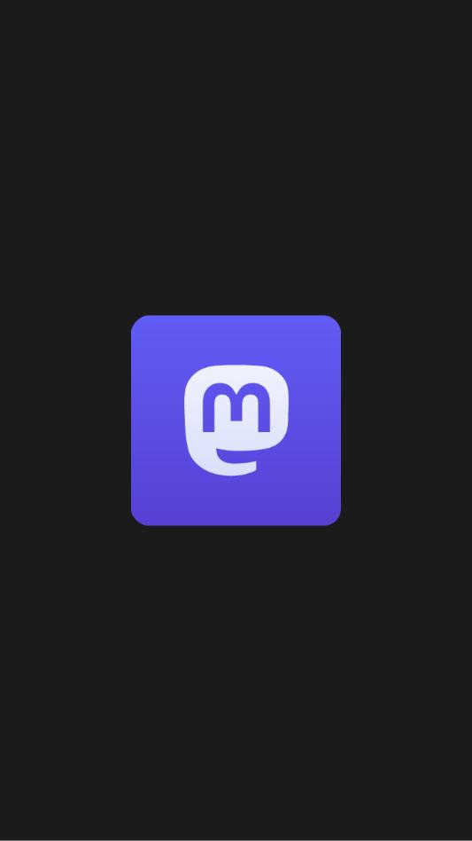 mastodon�ٷ���app��ͼ0