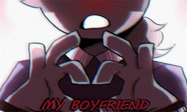 My boyfriend���ĺ������ͼ2