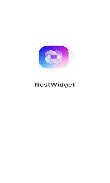 nestwidgetС���app��ͼ1
