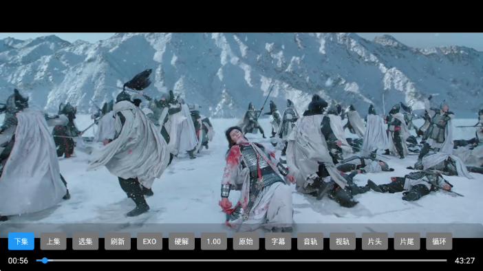 4k����TV��APK��ͼ2