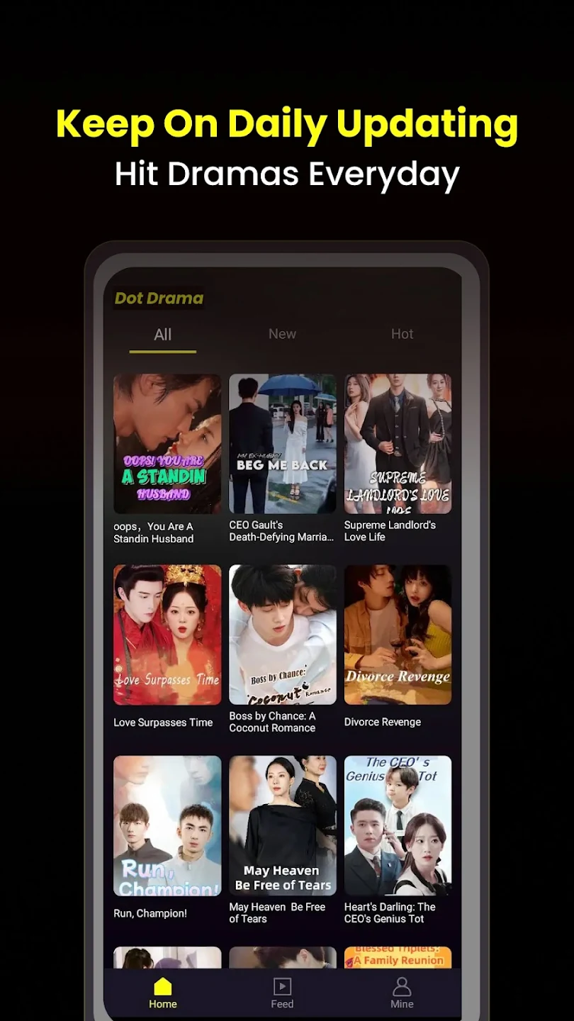 DotDrama�̾簲׿���ͼ0