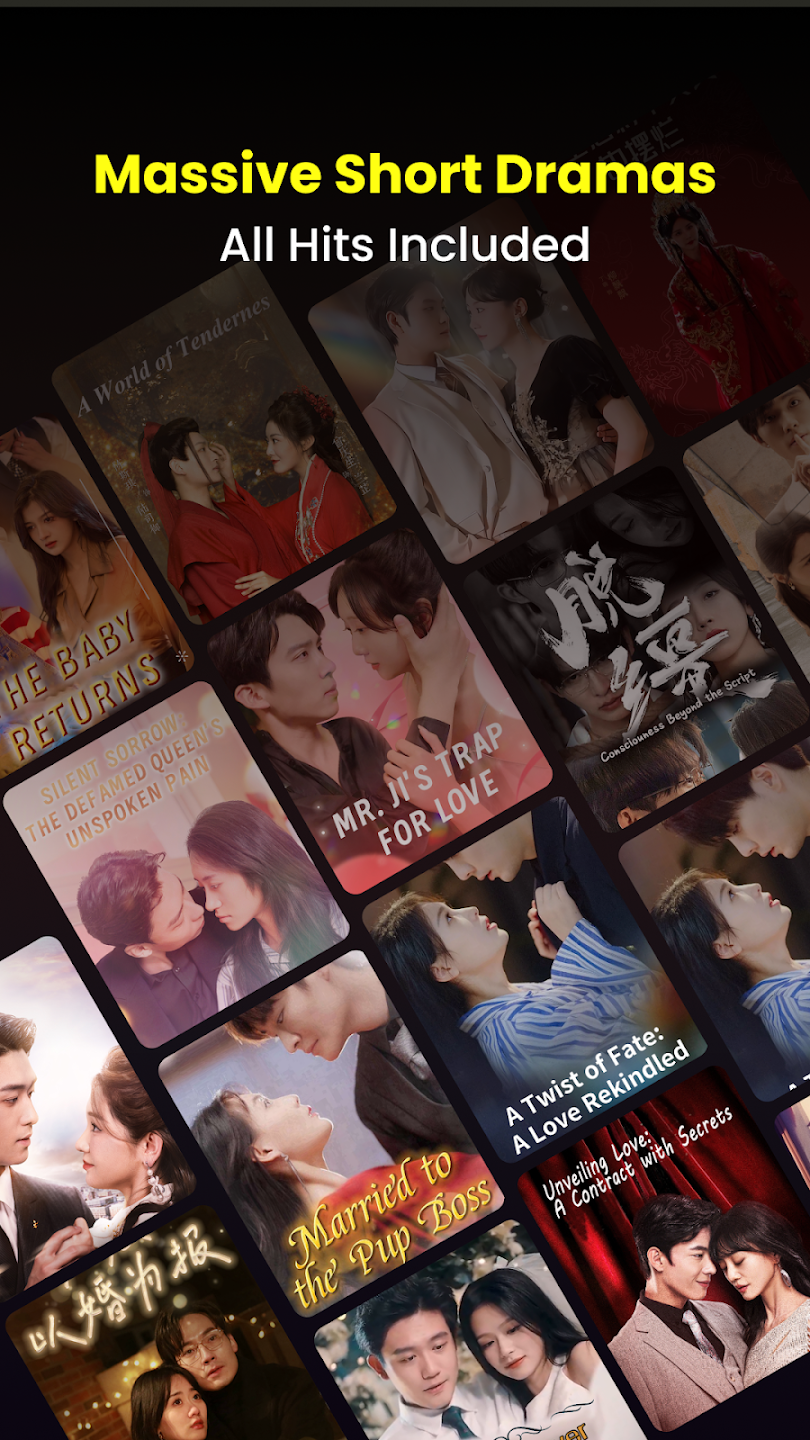 DotDrama�̾簲׿���ͼ2