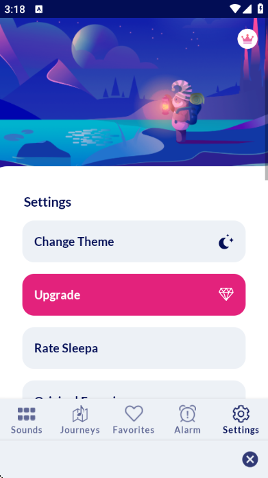 Sleepa��׿���ͼ1