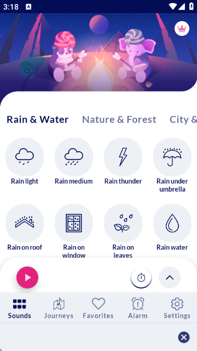 Sleepa��׿���ͼ2