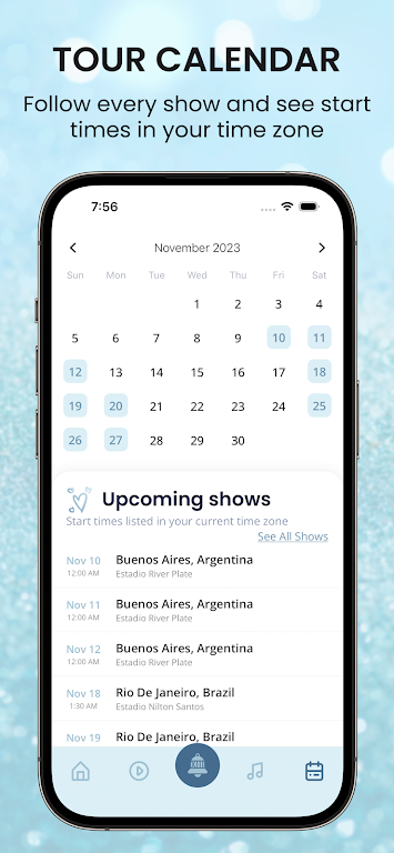 Swift Alert��׿���ͼ0