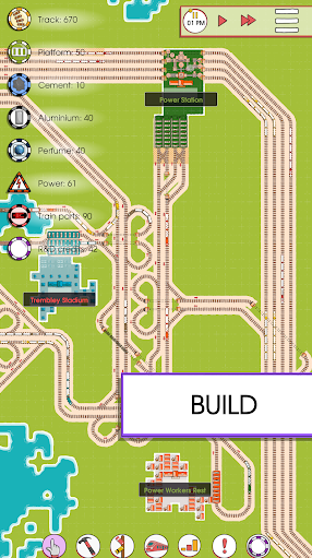 ��·����ģ����(Iron Roads)��ͼ1