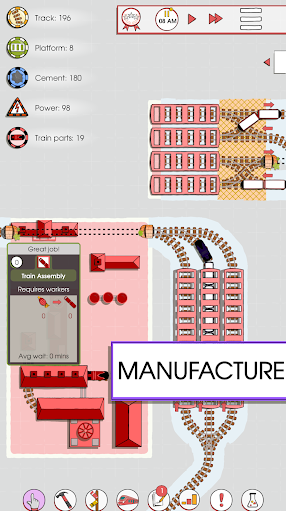 ��·����ģ����(Iron Roads)��ͼ3