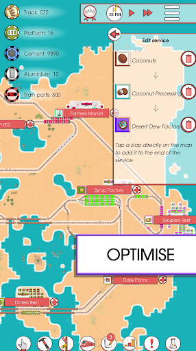 ��·����ģ����(Iron Roads)��ͼ2