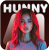 Hunny AI聊天软件 v1.0.13