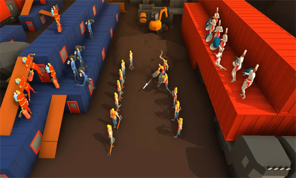 ְҵս��ģ�����ֻ���(Job Battle Simulator)��ͼ3