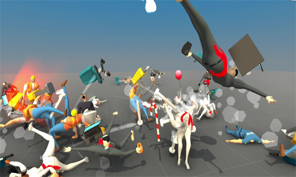 ְҵս��ģ�����ֻ���(Job Battle Simulator)��ͼ0