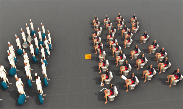 ְҵս��ģ�����ֻ���(Job Battle Simulator)��ͼ2