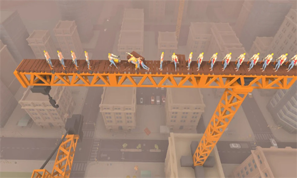 ְҵս��ģ�����ֻ���(Job Battle Simulator)��ͼ1