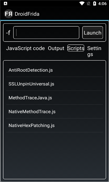droidfrida������ͼ0