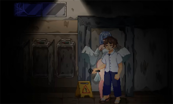 ����Ů����Ԣ��Ѱ����İ氲װ��ͼ3