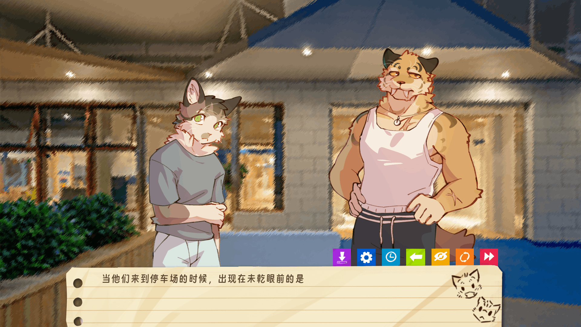 ��������ٿ��Էŵڶ�����װ����ͼ2