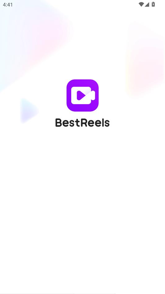 BestReels�̾�ƽ̨��ͼ0