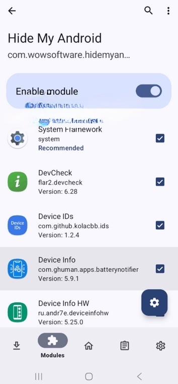 ��׿�����app��Ѱ�(hide my android)��ͼ0