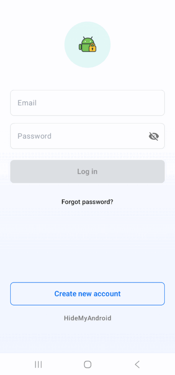 ��׿�����app��Ѱ�(hide my android)��ͼ1