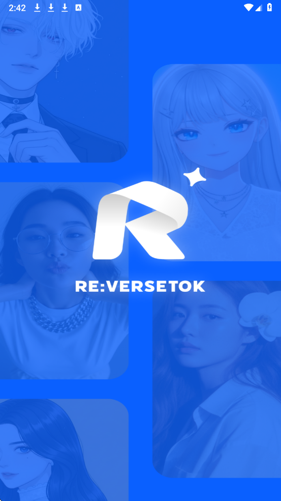 ReverseTok ai���������ٷ����ͼ1