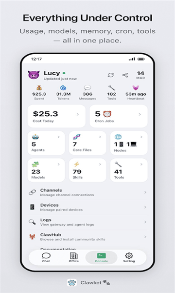 clawket���°��ͼ1