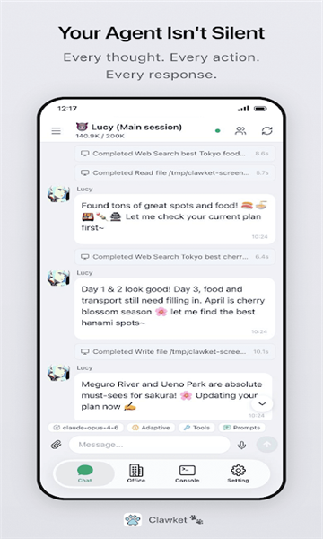 clawket���°��ͼ0