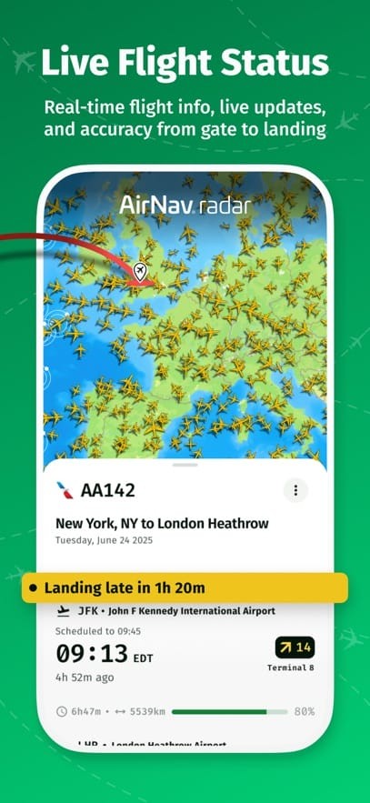 airnav radar�ٷ���app��ͼ2