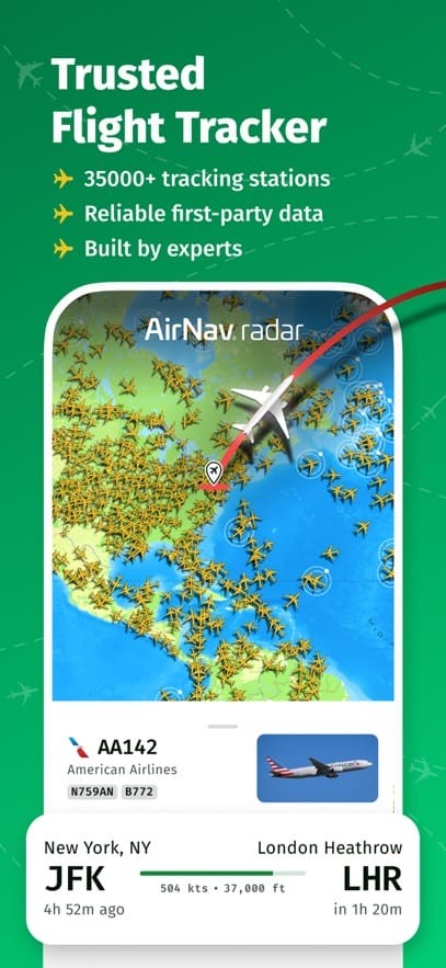 airnav radar�ٷ���app��ͼ0