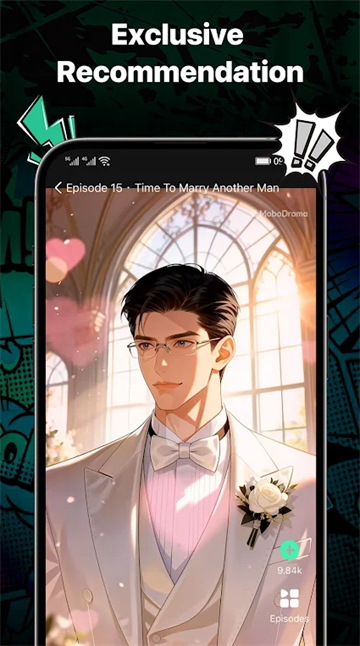 MoboDrama���簲׿���ͼ3